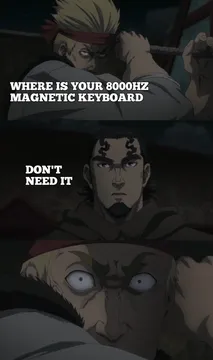 Just Play The Game Bro
