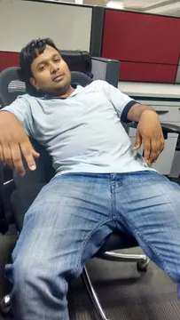 Lazy Indian Programmer