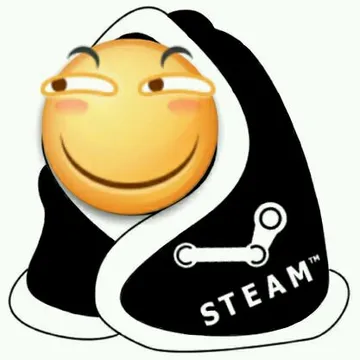 STEAM(滑稽)