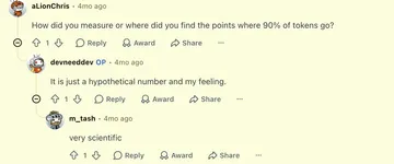 Average AI Bro Discussion