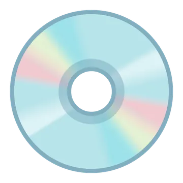 Optical disk