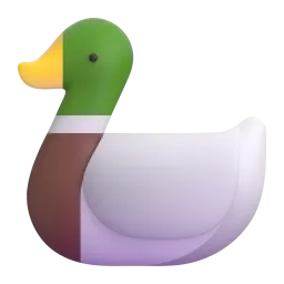 鸭子