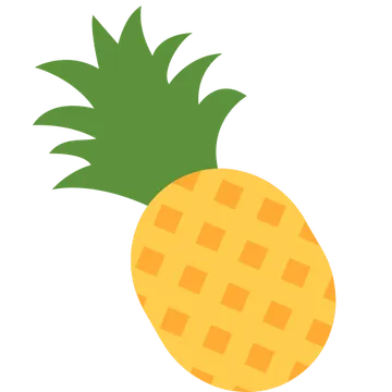 菠萝