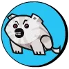 狗狗挠痒痒