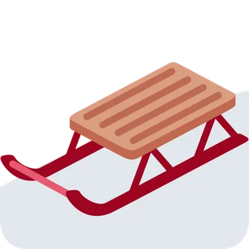 Sled