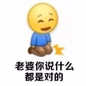 哄老婆必备。