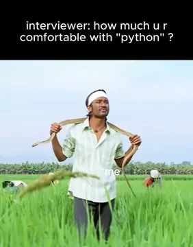Very Comfortable