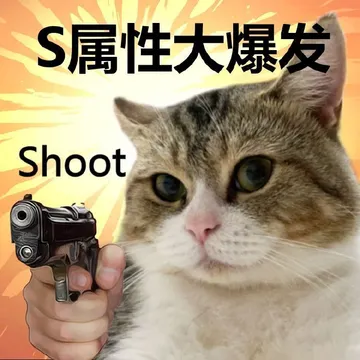 S属性大爆发Shoot