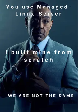 We Are Not The Same