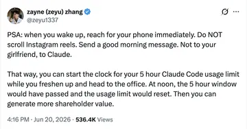 Surprisingly Solid Advice Right Here
