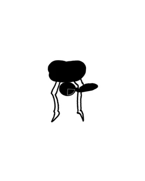 跳舞