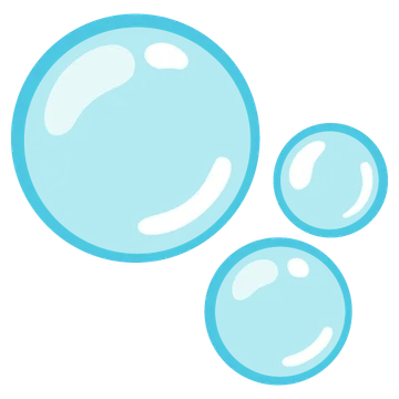 Bubbles