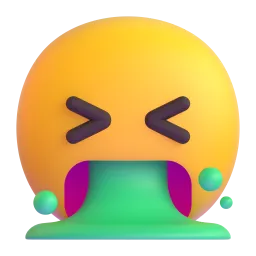 呕吐