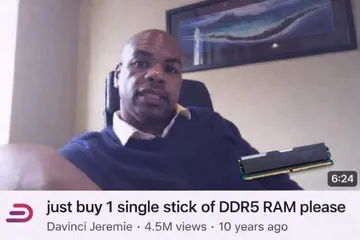 I Knew I Should Have Listened To Him…