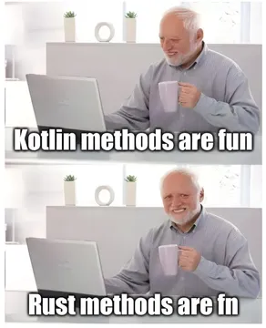 Who Needs Fun When You Can Have Fn