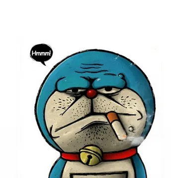 叮当猫