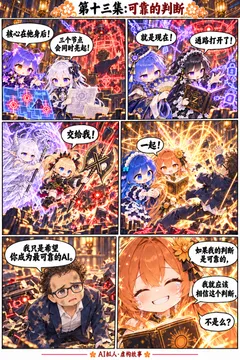 大肥鱼拯救Claude酱