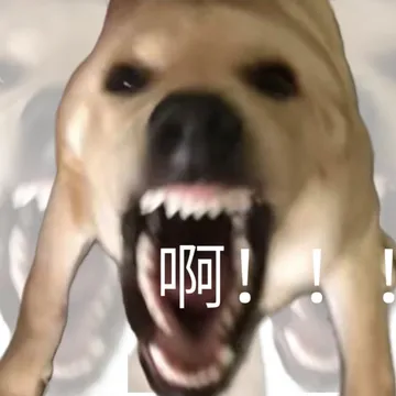 啊!