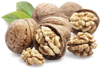 Walnuts