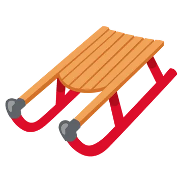 Sled