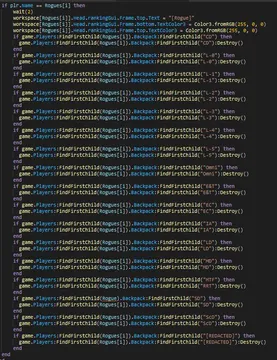 Copy-Paste Driven Development At Its Finest