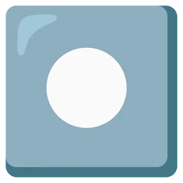 Record button