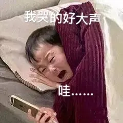 我哭的好大声 哇（宋民国）
