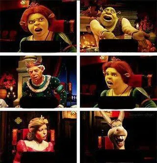 Shrek