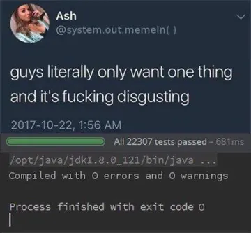 The One Thing Developers Truly Desire