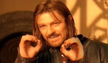 One does not simply²