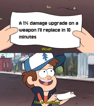 RPGs Are The Best!