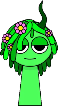 Vineria(Green)