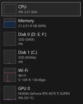 They Finally Did It! Windows Is Optimized /S