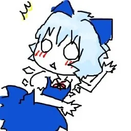 琪露诺