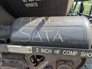 I Knew These Hardware Cultists Were Out There