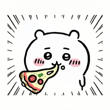 chiikawa吉伊卡哇表情包