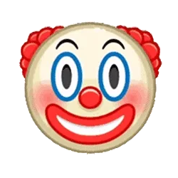 小丑竟是我自己