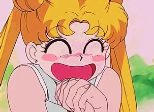 代表月亮消灭你（害羞死了）
