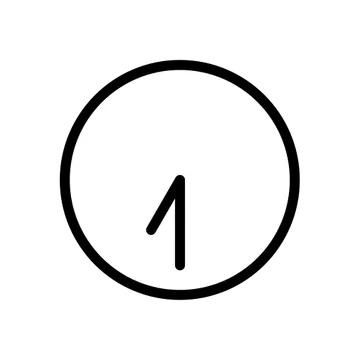 Seven-thirty