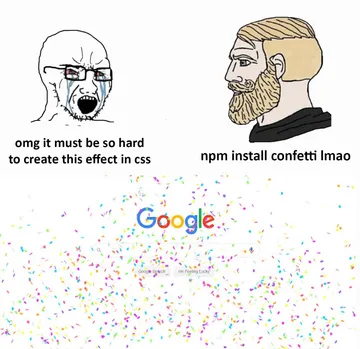That's Some Other Dev's Problem