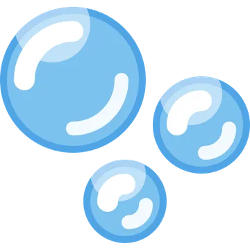 Bubbles