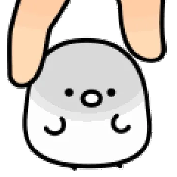 摸头