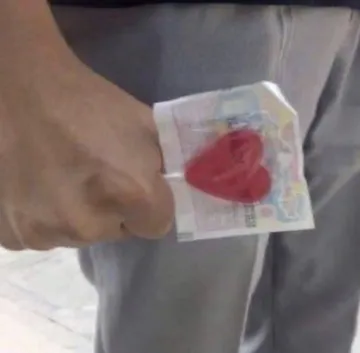 无字表情包