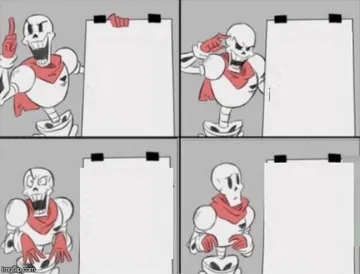 Papyrus plan