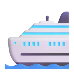 Passenger ship