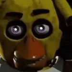 Chica rizz GIF Template
