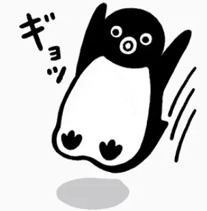 沙雕企鹅