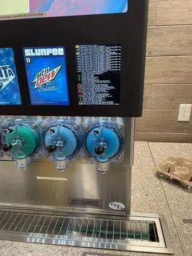 Slushy Linux