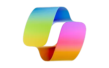 Microsoft Copilot Logo