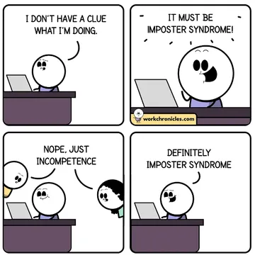 Personal Attack Incoming